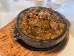 -清真马祥兴菜馆(云南北路店)