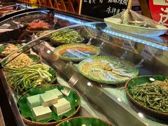 -耕渔小院·湖南鱼鲜(望城店)