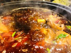 羊拐筋-百味源炭火烤翅 ·夜市大排档(酒仙桥店)