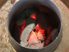 -乐宴·老北京铜火锅(桂庙店)