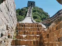 -司马台长城