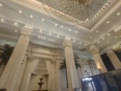 -昆山皇冠国际会展酒店