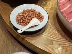 -尚海豆捞(乐虹坊店)