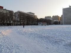 -哈尔滨商业大学(南校区)