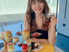 -璞渼咖啡 ROOF P.M. Café(浦东美术馆店)
