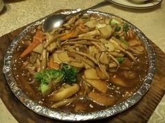 -香积厨素食馆
