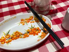 -西贝(上海中心店)