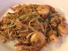 -马来西亚美食街