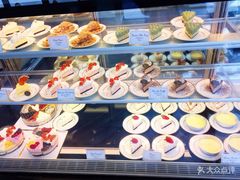 -PETIT PARIS 小巴黎(凯德1818店)