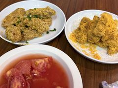 -谢记上海大排档(长寿路店)