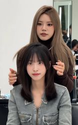 -DL HOPE明星造型