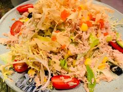 -炙柒Sekinana·精致料理 烧鸟·铁板烧(海上世界店)