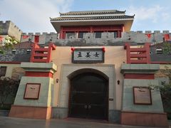 -济南方特东方神画