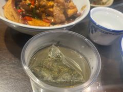 -富正毅三下锅·湘西韵味(天门山索道店)