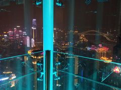-重庆解放碑威斯汀酒店