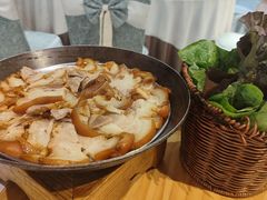 -延松朝鲜族料理