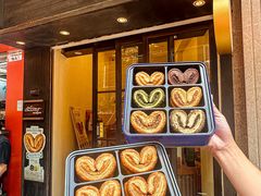 -曲奇四重奏(铜锣湾店 )