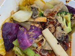 -林静小吃(复兴路店)