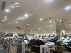 -优衣库(重庆万象城店)