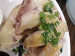 -金小悦饭堂(中禾店)