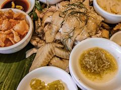 -园林美食城·本土农家菜(杨和镇店)