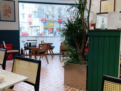 -堂屋糖水店(愚园店)