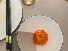 -漢舍川菜馆(国贸商城店)