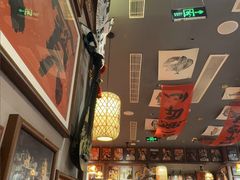 -王繁星面馆(西安熙地港店)