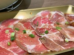 -大可泥炉烤肉(中街店)