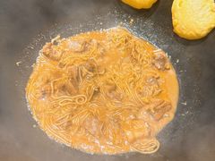 -玺炖·中国铁锅炖(南京东路店)