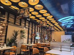-get pizza意大利餐厅(凯德MALL店)