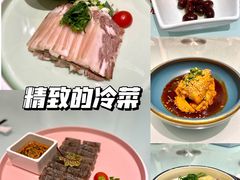 -江南韵·无锡太湖文化体验餐厅(凤凰天街店)