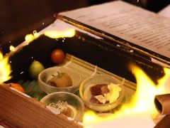 -叶叶菩提(太原别墅店)