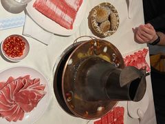 -东来顺饭庄(西直门店)
