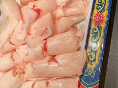 -老北京涮羊肉·龙虾.烧烤(江镇店)