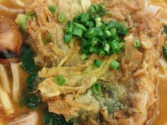 -三姐·老友记·南宁老友粉(朝阳区光华路嘉里中心店)