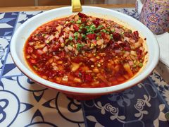 -图味美小黄鱼·景德菜(浙江路店)