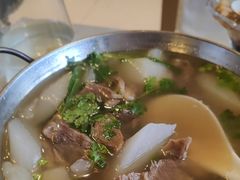 -渝信川菜(南滨店)