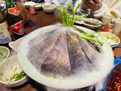 -巴倒烫陆派火锅山庄(南山总店)