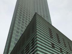 -宁波万豪酒店