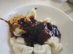 -新繁牛肉豆花(都江堰店)