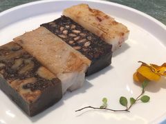 煎四式年糕-金悦轩海鲜酒家(拱北店)