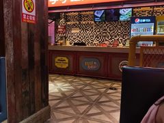 -季季红火锅(丰城洪客隆店)