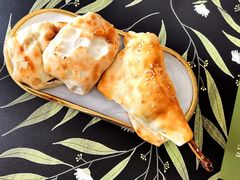-中关村烤包子(中关村店)