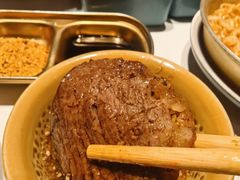 -红沃鳗鱼黑牛烤肉店(不老街店)