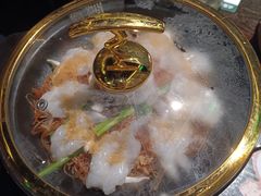 -绿茶餐厅(财富购物中心店)
