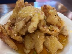 -韩食代烧烤(龙华路美食街店)