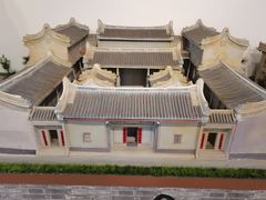 -二沙岛-广东华侨博物馆