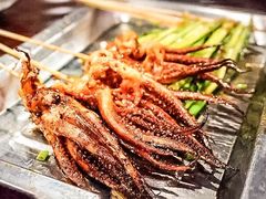-盟重烧烤(高正街店)