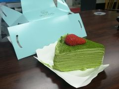 -Family cake壹家烘焙